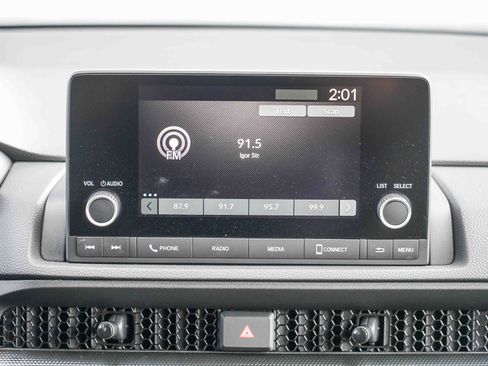 Used 2025 Honda CR-V EX image 17