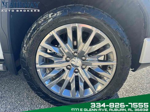 Used 2019 GMC Sierra 1500 Denali w/ Denali Ultimate Package image 34