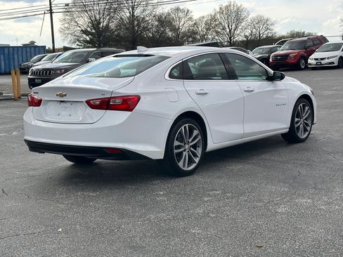 Used 2023 Chevrolet Malibu LT image 5