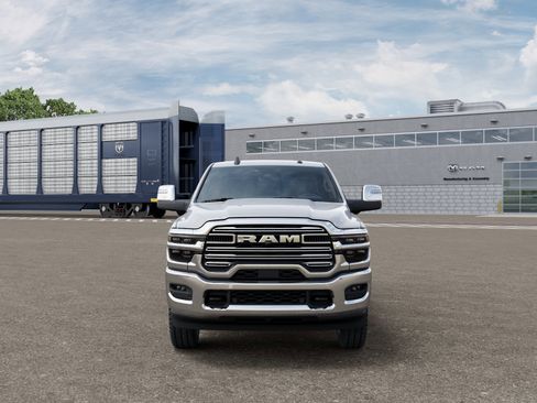 New 2026 RAM 2500 Laramie image 6