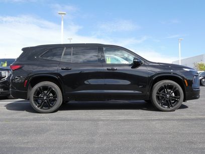 New 2026 Buick Enclave Sport Touring w/ Power Package