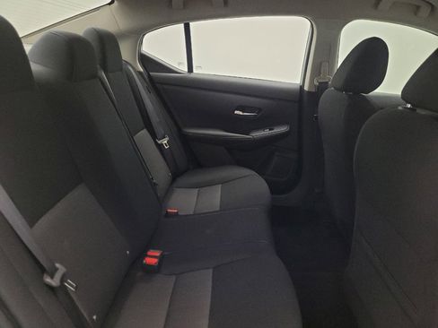 Used 2023 Nissan Sentra SV FWD image 19