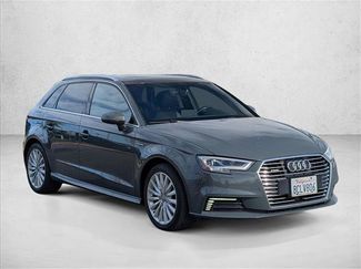Used 2018 Audi A3 e-tron Premium Plus w/ Technology Package video 3