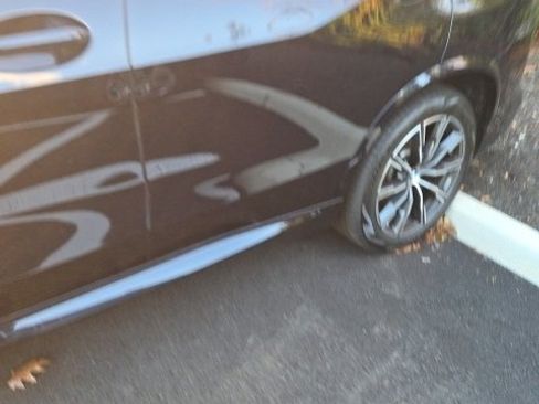 Certified 2023 BMW X5 xDrive40i w/ M Sport Package image 6