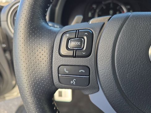 Used 2023 Lexus RC 350 F Sport image 21