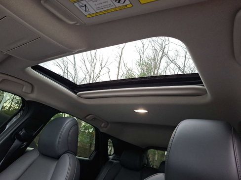 Used 2023 MAZDA CX-30 AWD 2.5 S w/ Premium Package image 13