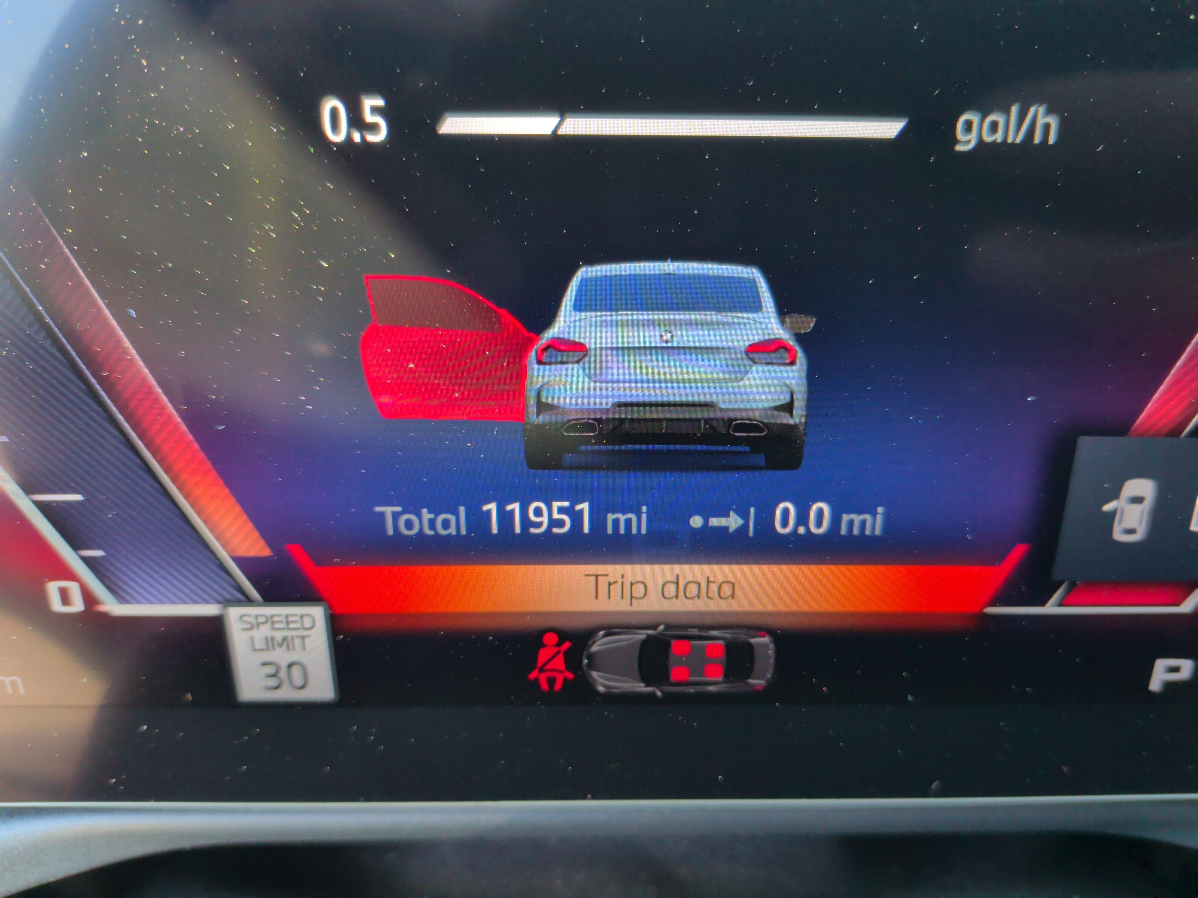 Used 2025 BMW M240i Coupe RWD image 20