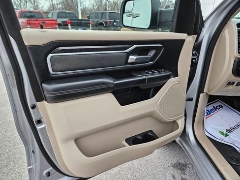 Used 2020 RAM 1500 Big Horn image 24