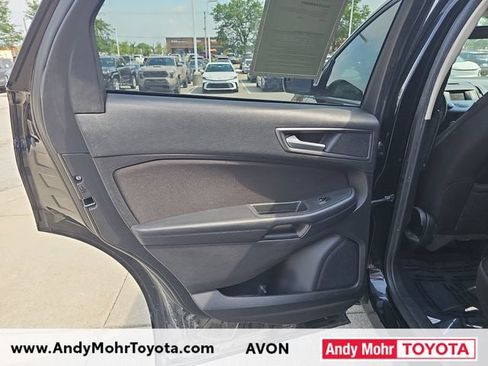 Used 2018 Ford Edge SE AWD/4WD image 27