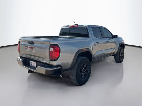 Used 2025 GMC Canyon Elevation w/ Convenience Package RWD image 7