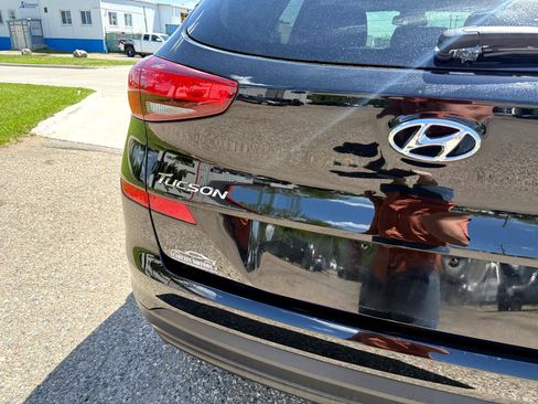 Used 2019 Hyundai Tucson Value image 8