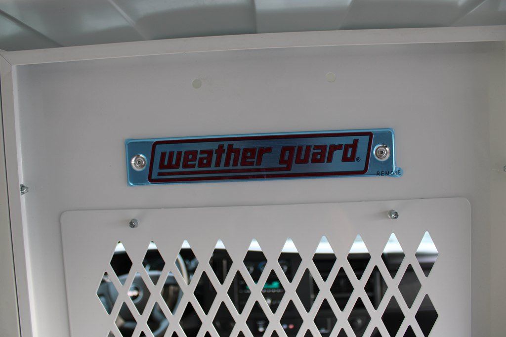 Used 2025 GMC Savana 2500 w/ Driver Convenience Package RWD image 21
