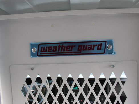 Used 2025 GMC Savana 2500 w/ Driver Convenience Package RWD image 21
