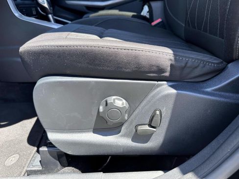 Used 2019 Ford EcoSport SE w/ SE Convenience Package AWD/4WD image 10