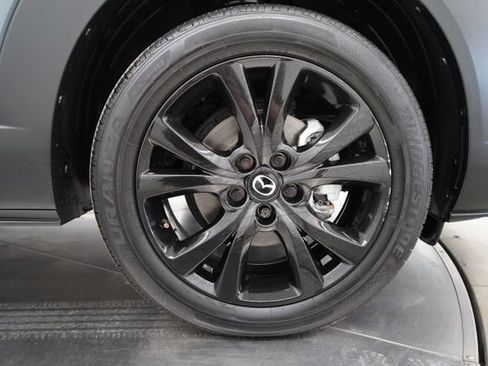 Used 2023 MAZDA CX-30 AWD 2.5 S w/ Preferred Package image 55