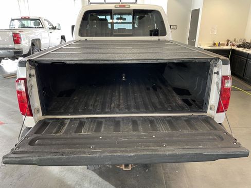 Used 2016 Ford F250 Lariat w/ Chrome Package image 36