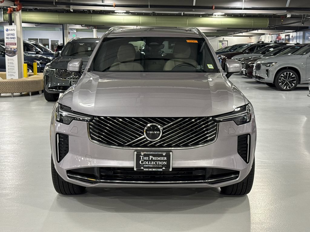 Used 2026 Volvo XC90 B6 Core w/ Protection Package Premier AWD/4WD image 6