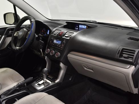 Used 2015 Subaru Forester 2.5i Limited w/ Protection Package #2 image 31