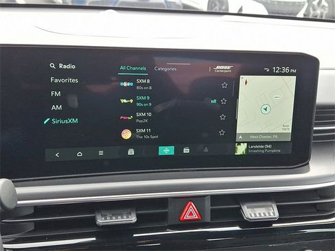 Used 2026 Kia K5 GT w/ GT1 Package image 18