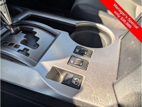 Used 2017 Toyota 4Runner SR5 image 24