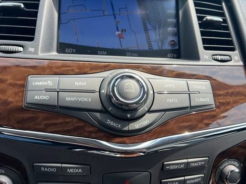 Used 2019 Nissan Armada SL w/ Premium Package AWD/4WD image 21