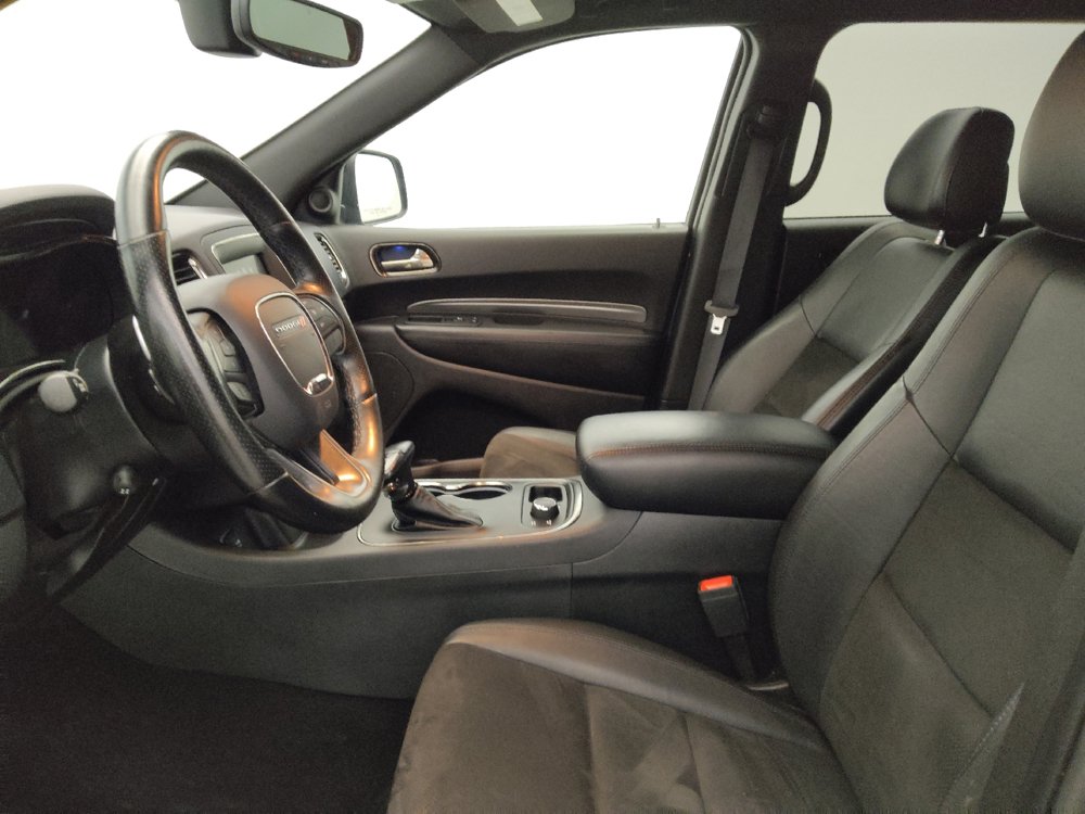 Used 2020 Dodge Durango R/T AWD/4WD image 17