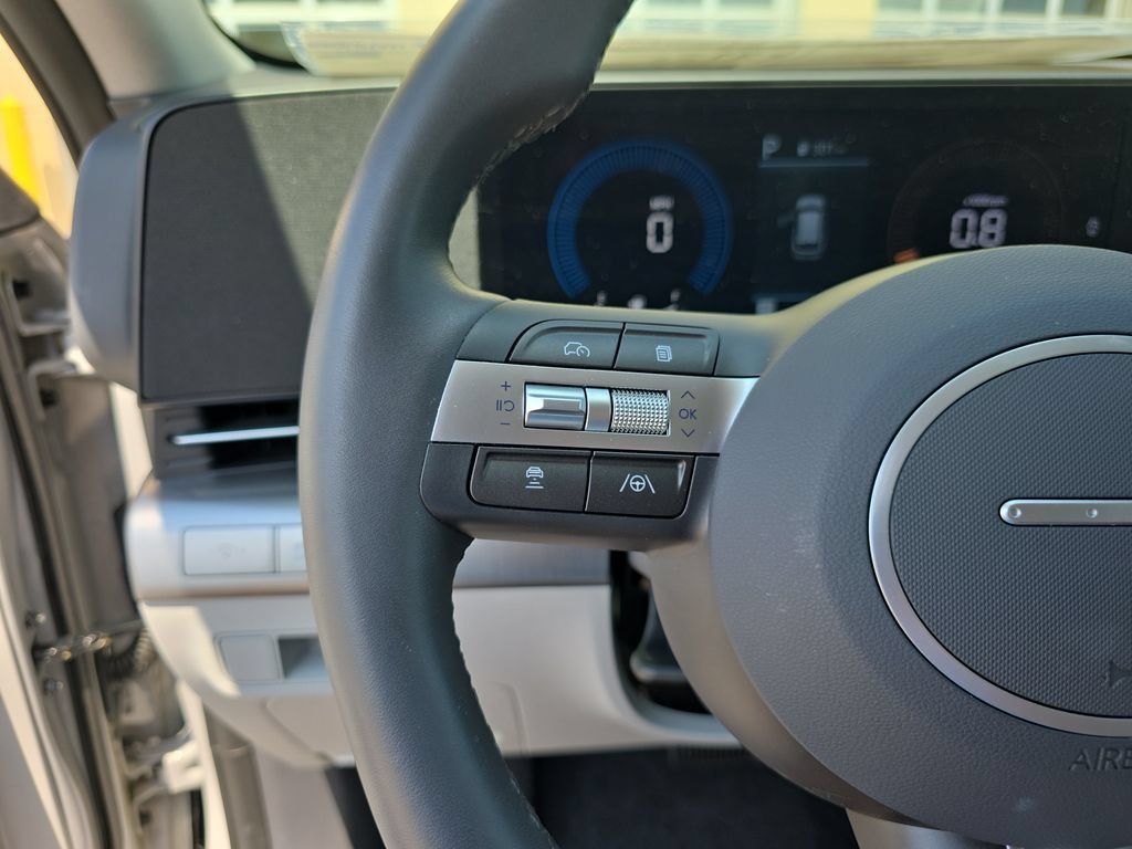 New 2026 Hyundai Kona SEL Sport FWD image 20