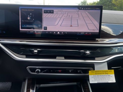 New 2026 BMW X5 xDrive50e w/ Executive Package image 15