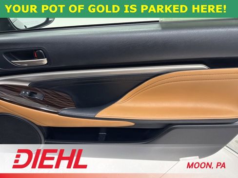 Used 2017 Lexus RC 300 AWD w/ Accessory Package 2 image 14