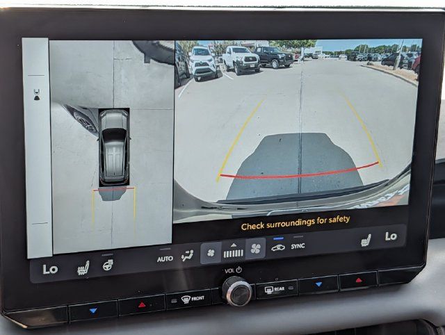 Certified 2026 Toyota RAV4 AWD Plug-in Hybrid image 20
