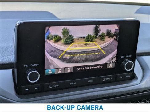 Certified 2024 Honda Accord EX image 18