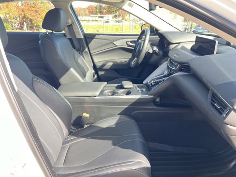 Certified 2023 Acura TLX w/ Technology Package image 33