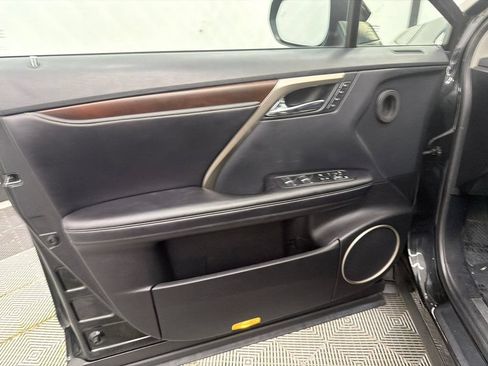 Used 2021 Lexus RX 350 FWD w/ Premium Package image 11