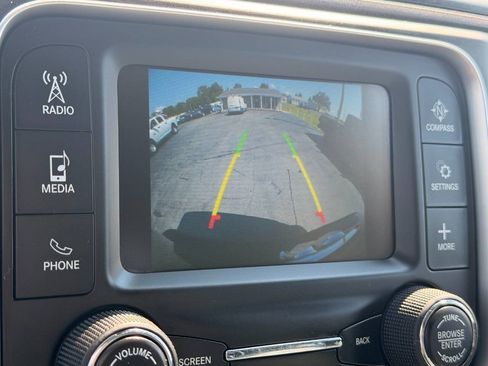 Used 2018 RAM 1500 Tradesman w/ Popular Equipment Group AWD/4WD image 17