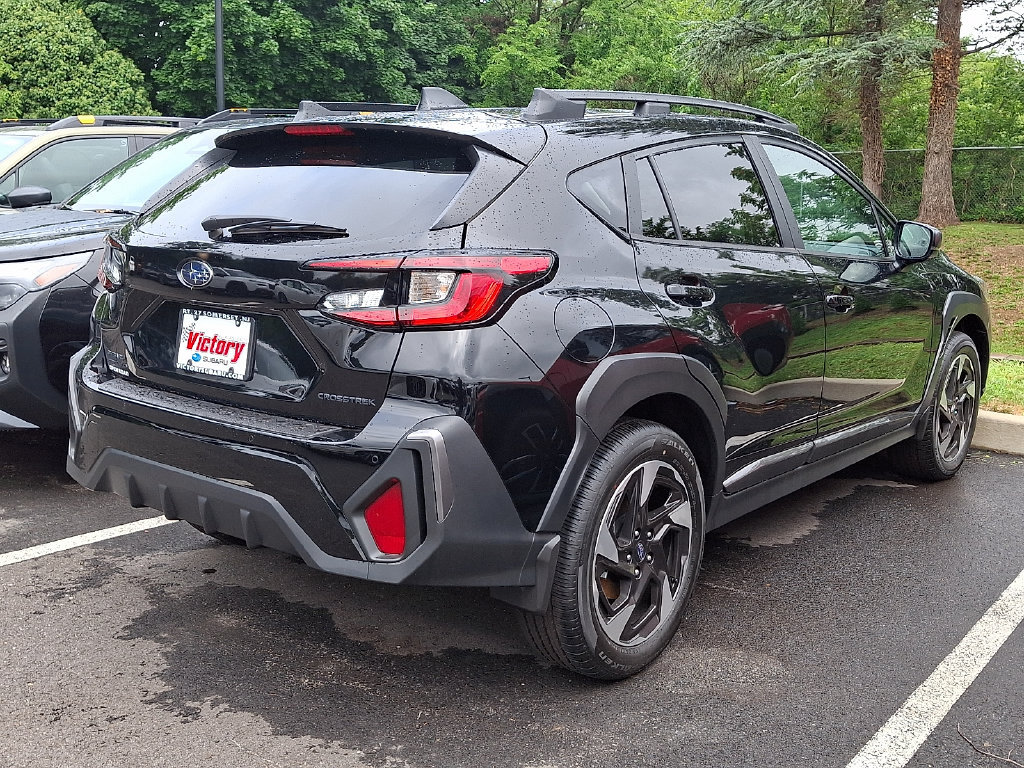 New 2026 Subaru Crosstrek 2.5i Limited w/ Popular Package #4A AWD/4WD image 5