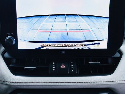 Used 2024 Toyota RAV4 Limited image 15