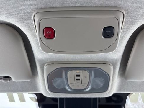 Used 2024 RAM ProMaster 3500 w/ Advanced Safety Group image 46