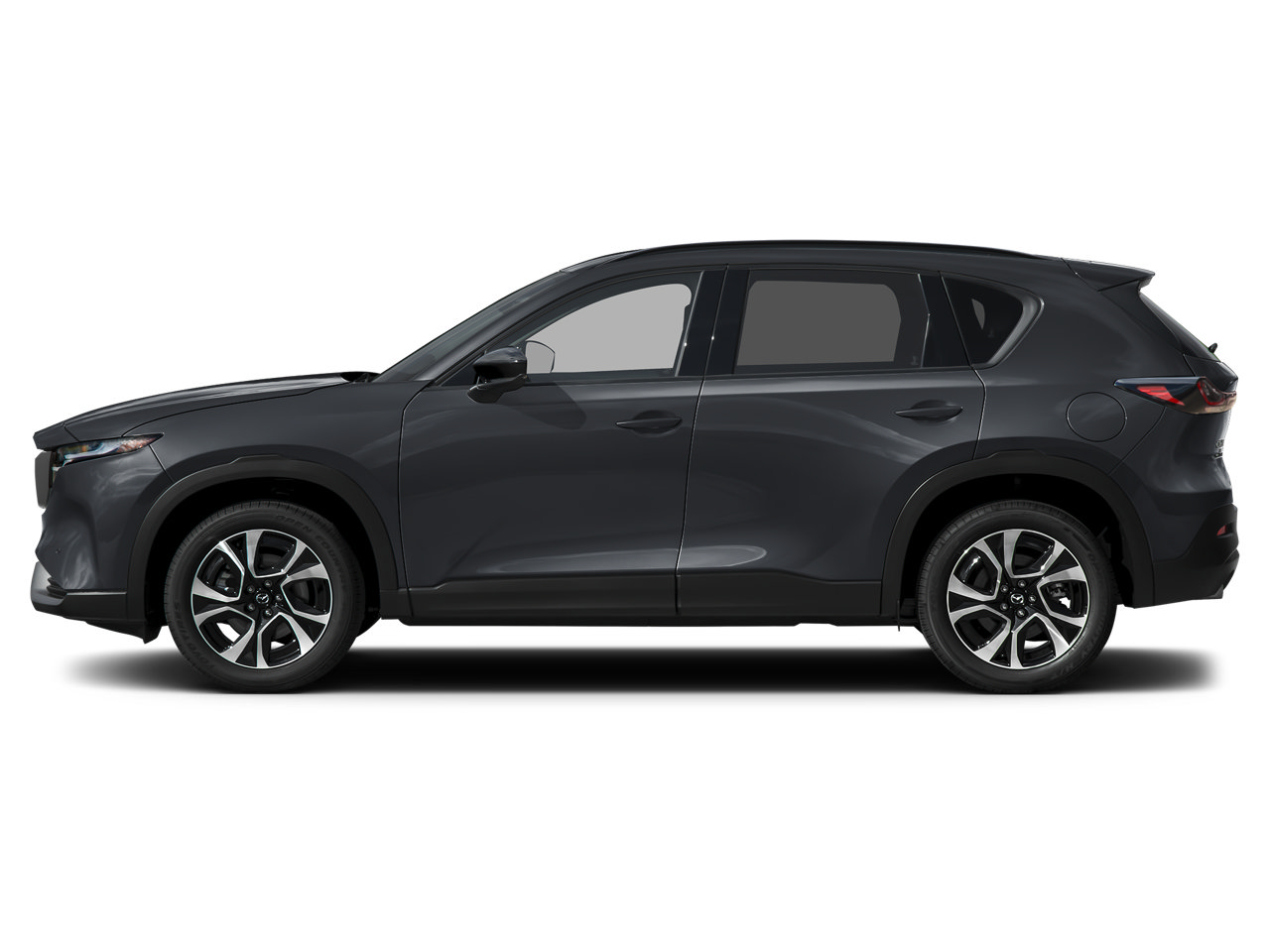 New 2026 MAZDA CX-5 Preferred AWD/4WD image 3