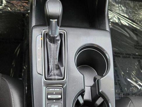 Used 2024 Honda Civic Sport image 13