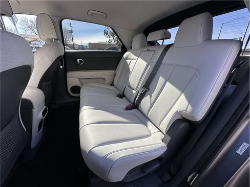Used 2023 Hyundai Ioniq 5 SEL w/ Cargo Package image 16