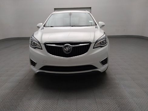 Used 2020 Buick Envision Essence w/ LPO, Cargo Package image 15