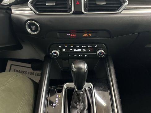 Used 2021 MAZDA CX-5 Grand Touring image 43