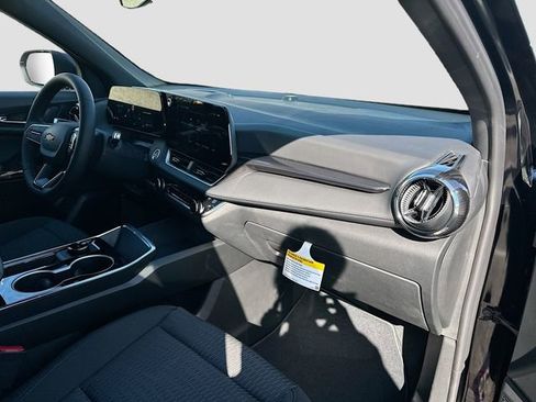 New 2026 Chevrolet Equinox LT image 28