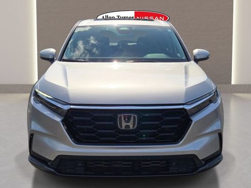 Used 2024 Honda CR-V EX-L image 3