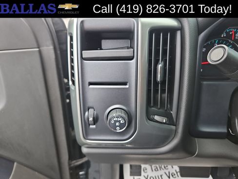Certified 2018 Chevrolet Silverado 1500 LT w/ All Star Edition RWD image 21
