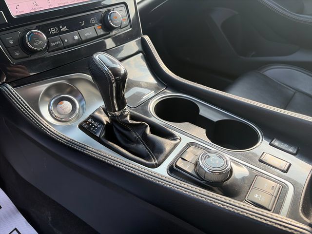 Used 2023 Nissan Maxima SL FWD image 15
