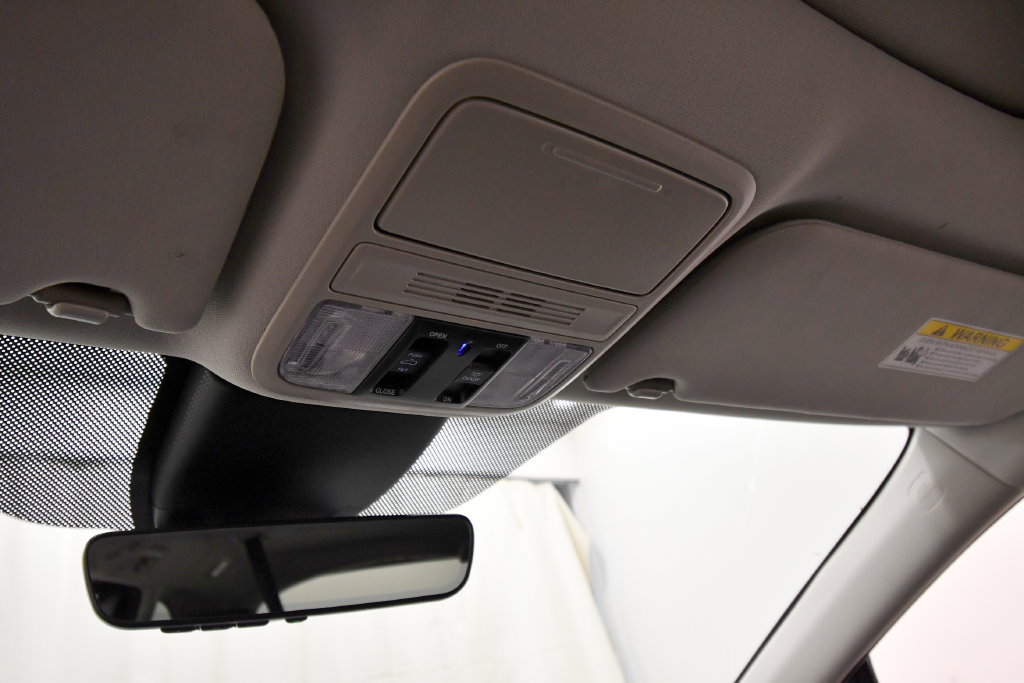 Certified 2025 Honda Odyssey EX-L image 28