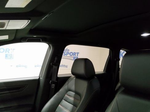 Used 2024 Honda CR-V Sport-L image 34