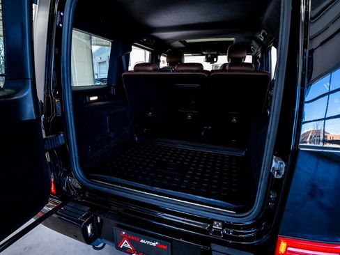 Used 2019 Mercedes-Benz G 550 G 550 image 60