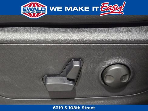 New 2026 RAM 1500 Rebel w/ Rebel Level 2 Equipment Group image 26